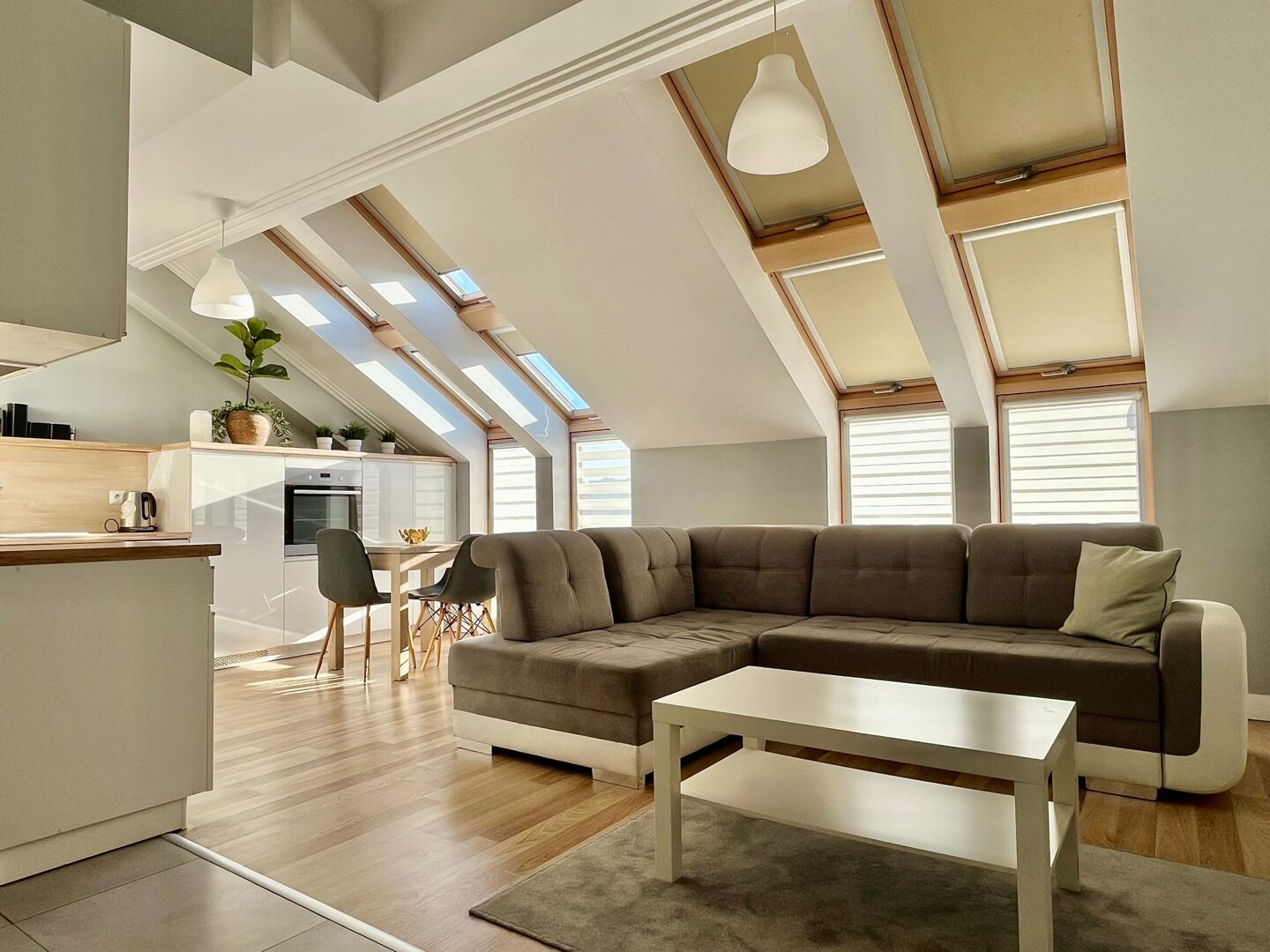 EASY RENT Apartments - CENTRUM Plac Litewski 2