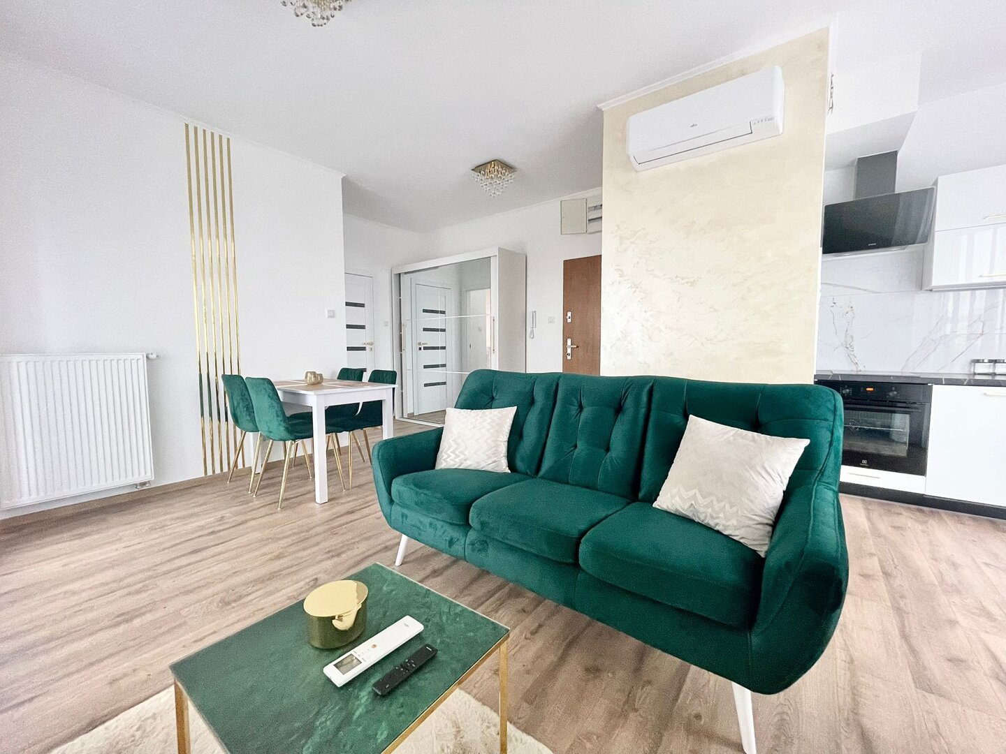 EASY RENT Apartments - Północna Old Town View
