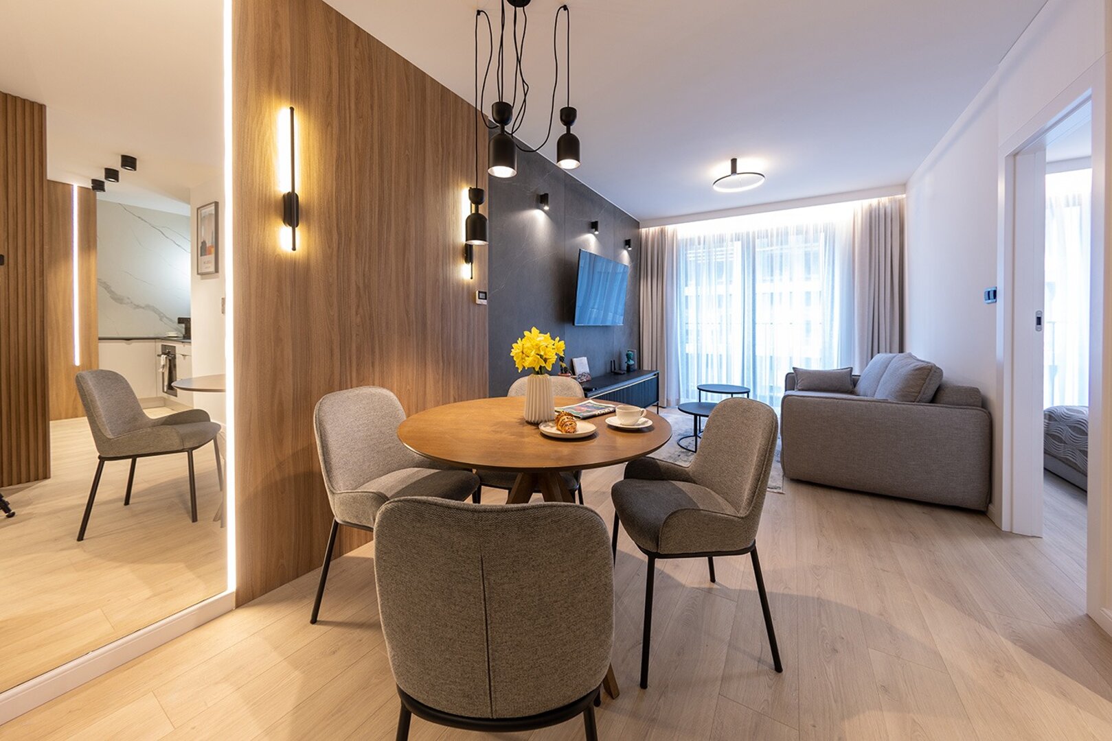 EASY RENT Apartments - The Wieniawski