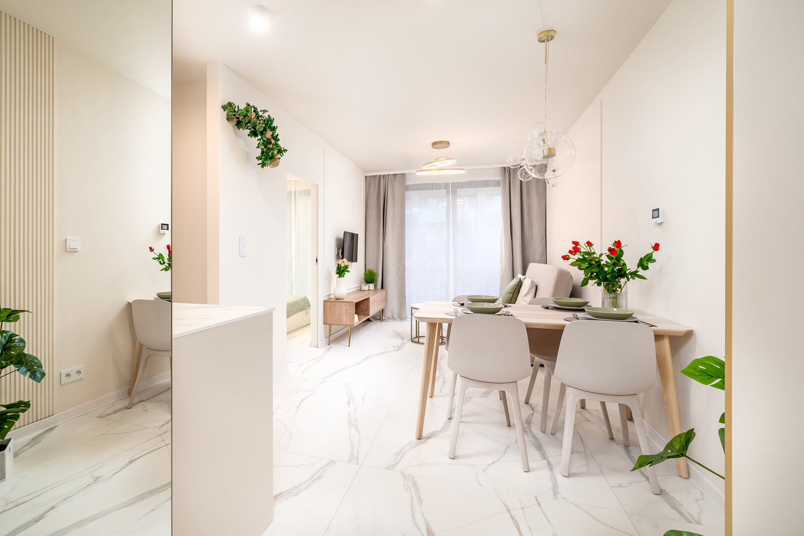 EASY RENT Apartments - Wieniawska 53
