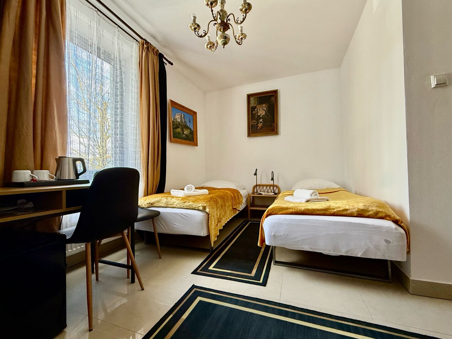 EASY RENT Apartments- Willa Alba Białe Tango 