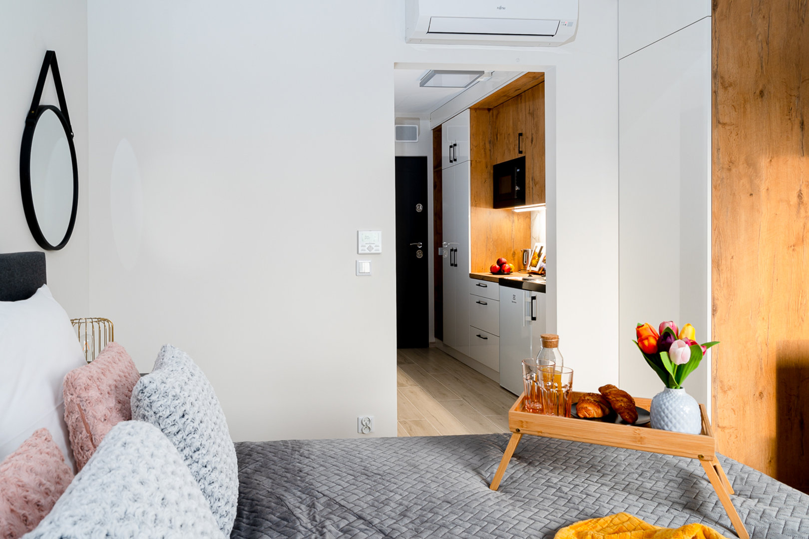 EASY RENT Apartments - SMART 317