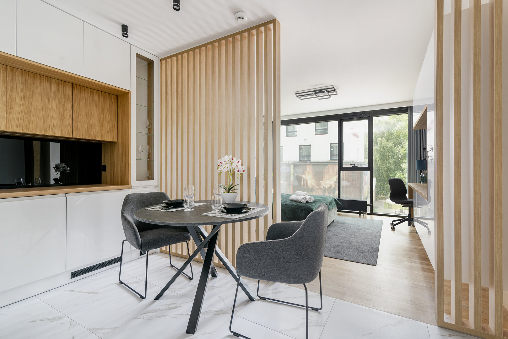 EASY RENT Apartaments - GOLD 30