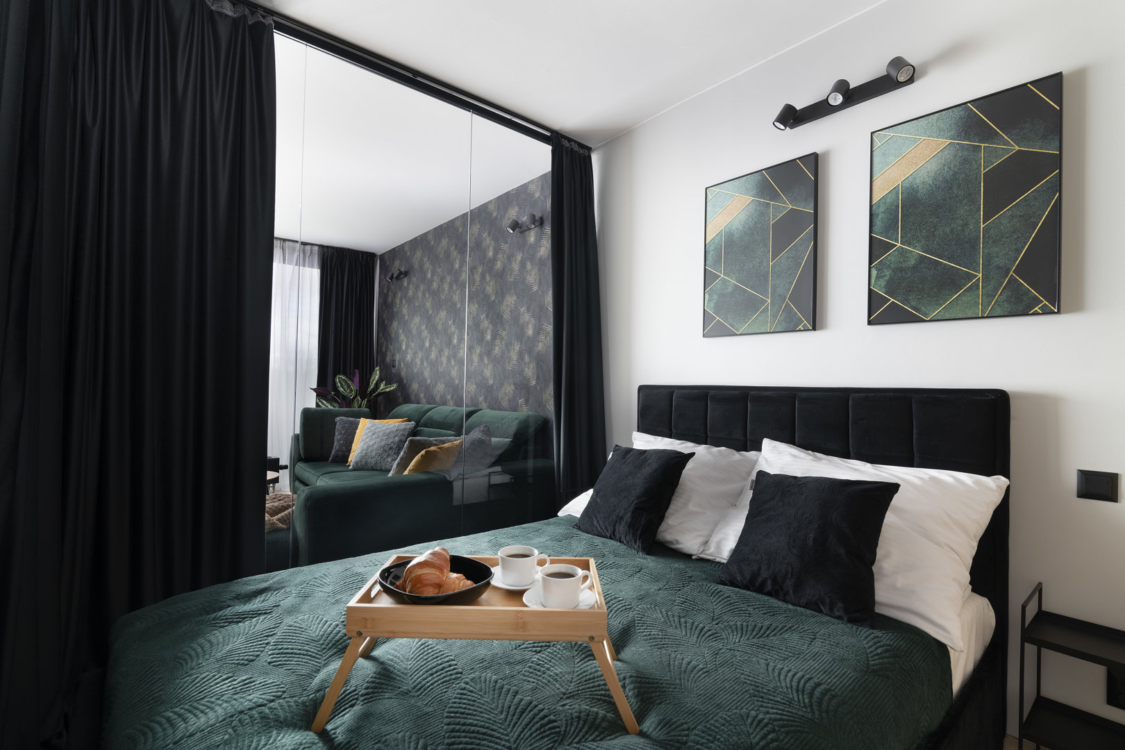 EASY RENT Apartments - Brilliant