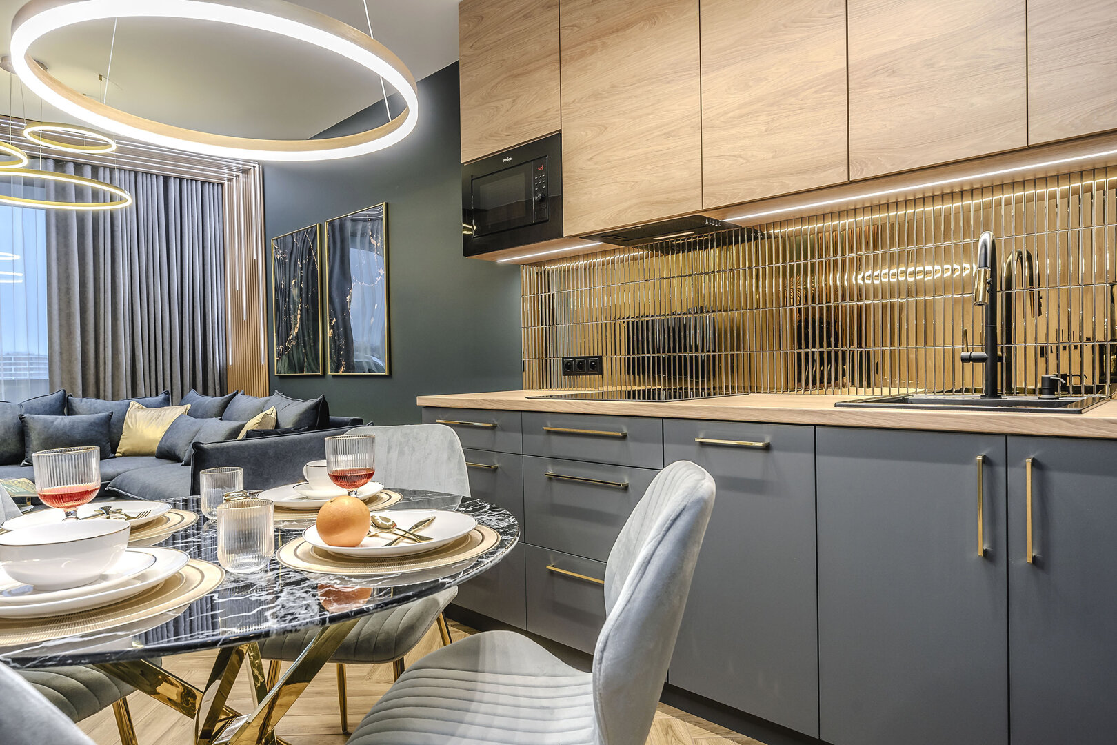 Easy Rent Apartments  - 8