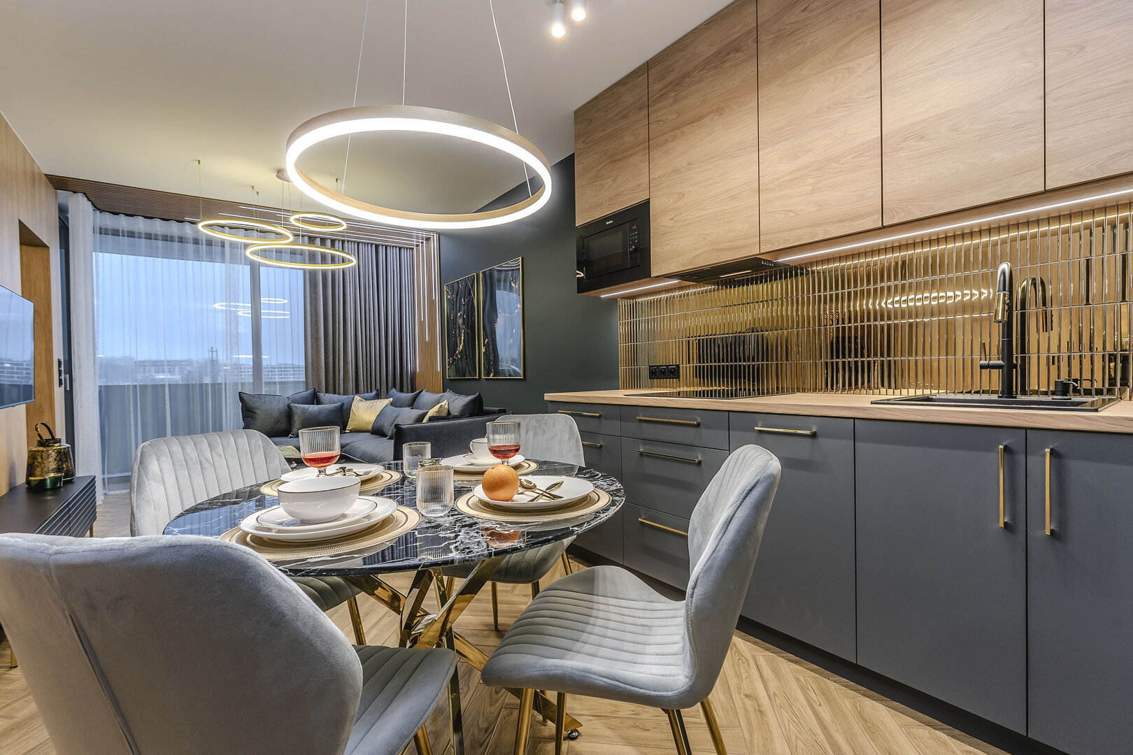 Easy Rent Apartments  - 10