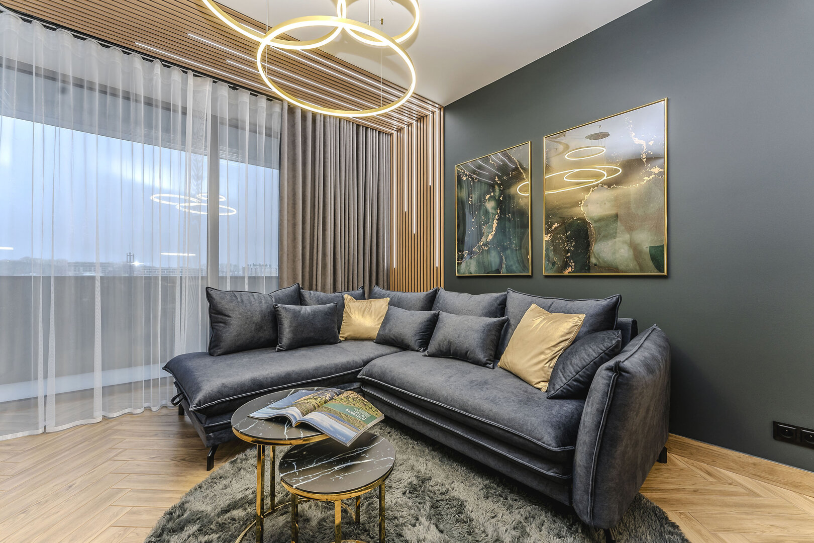 Easy Rent Apartments  - 3