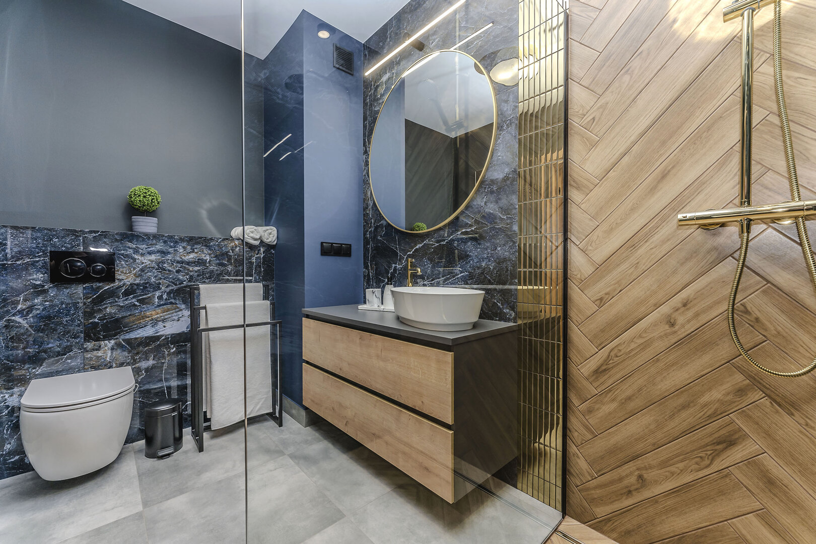 Easy Rent Apartments  - 22