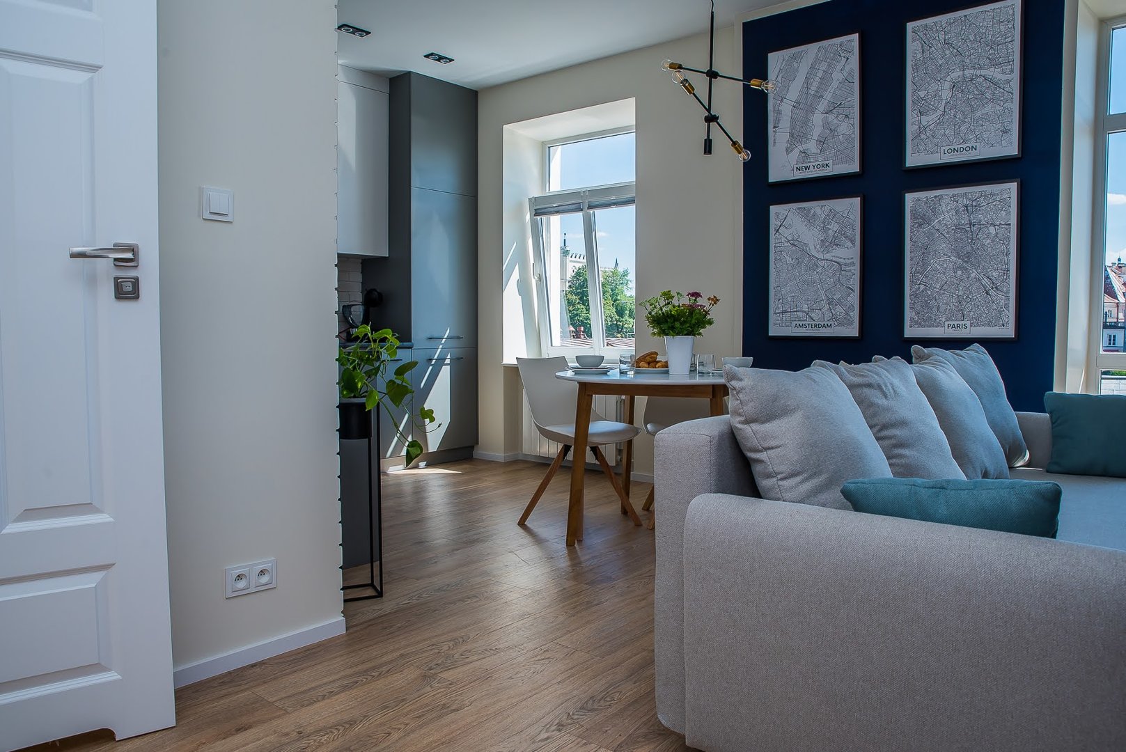 Easy Rent Apartments  - 8
