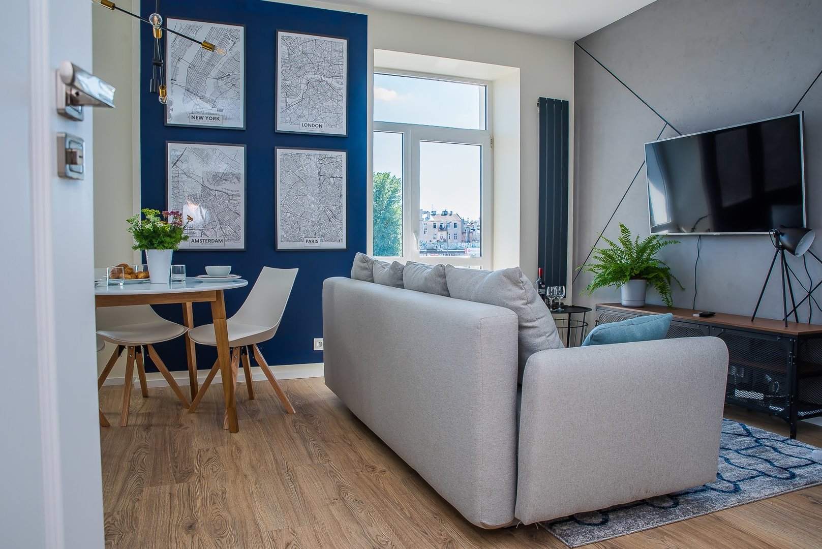 Easy Rent Apartments  - 2
