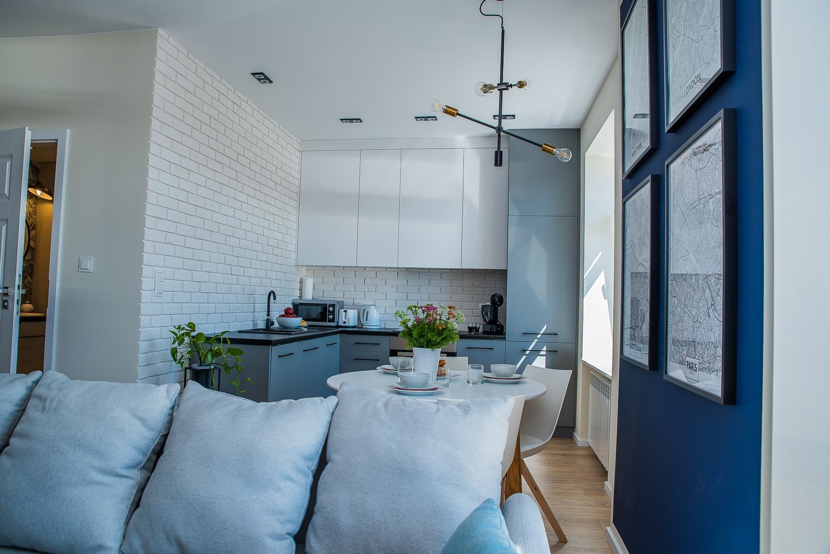 Easy Rent Apartments  - 4