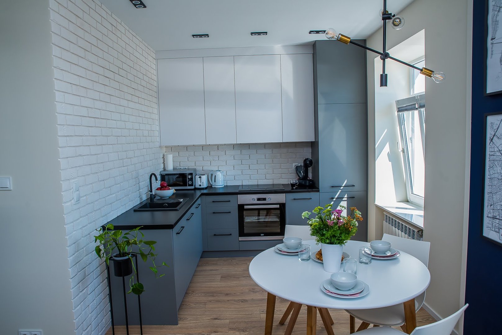 Easy Rent Apartments  - 5