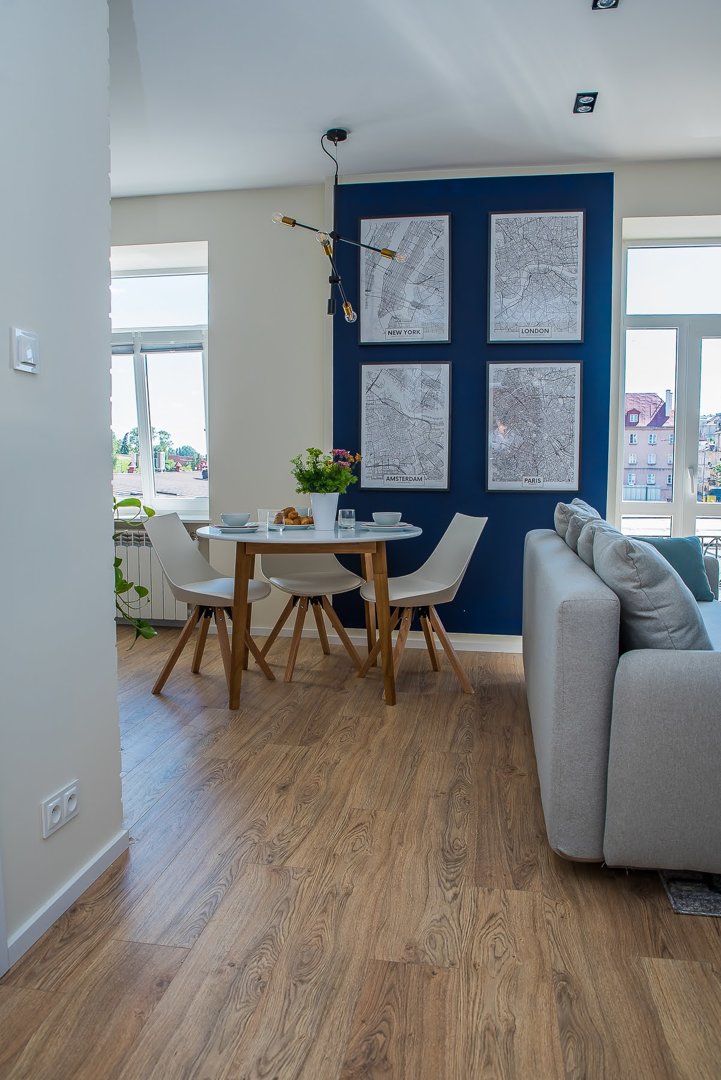 Easy Rent Apartments  - 3
