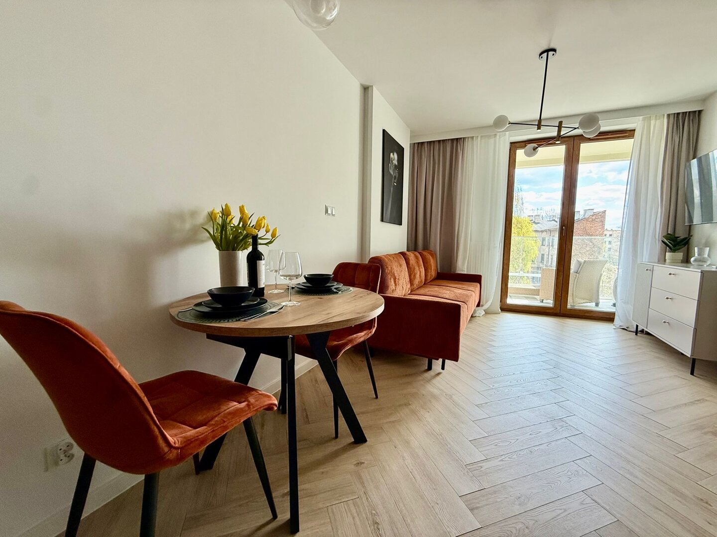 Easy Rent Apartments  - 2