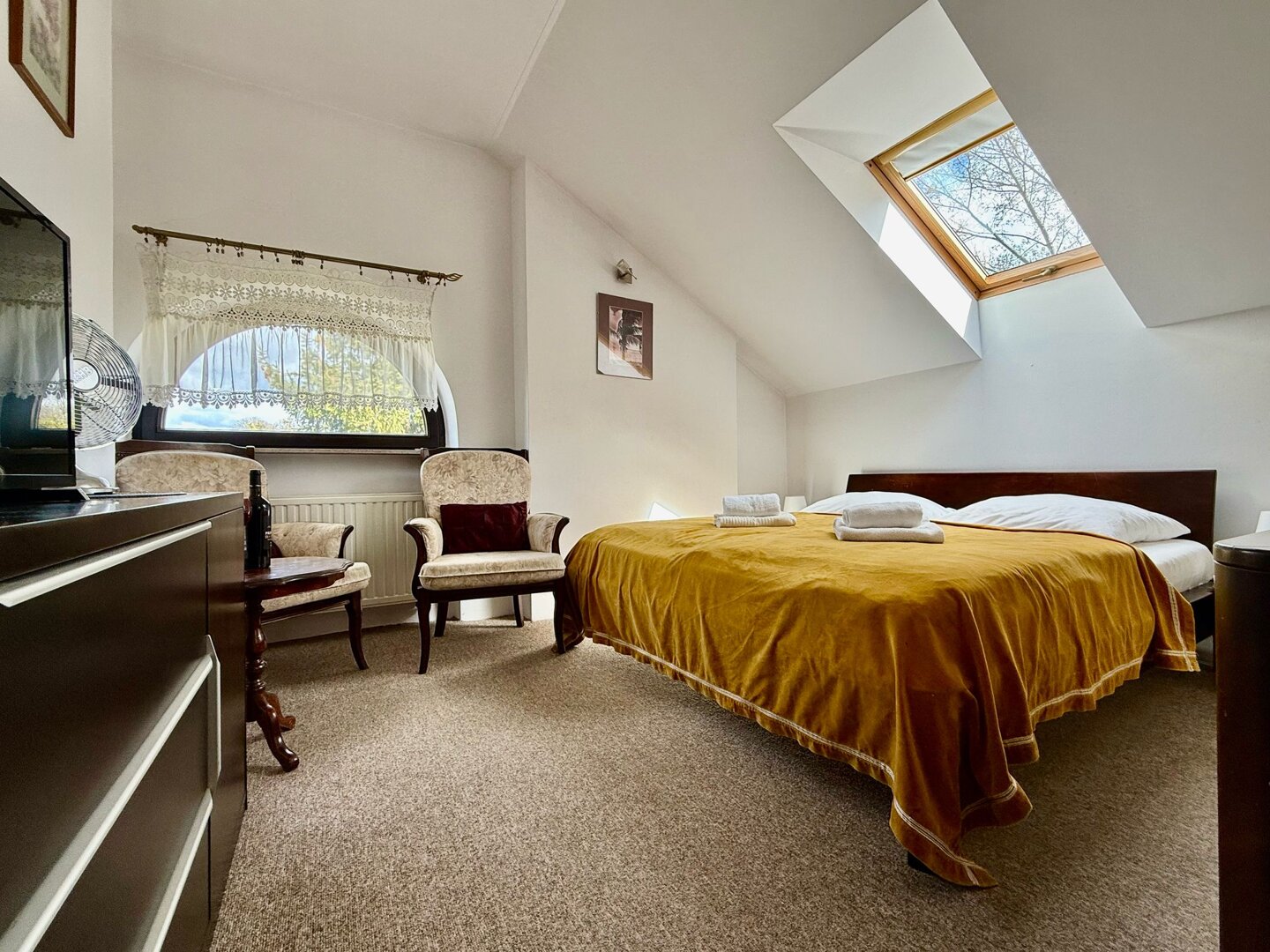 EASY RENT Apartments- Willa Alba Brązowa Sowa