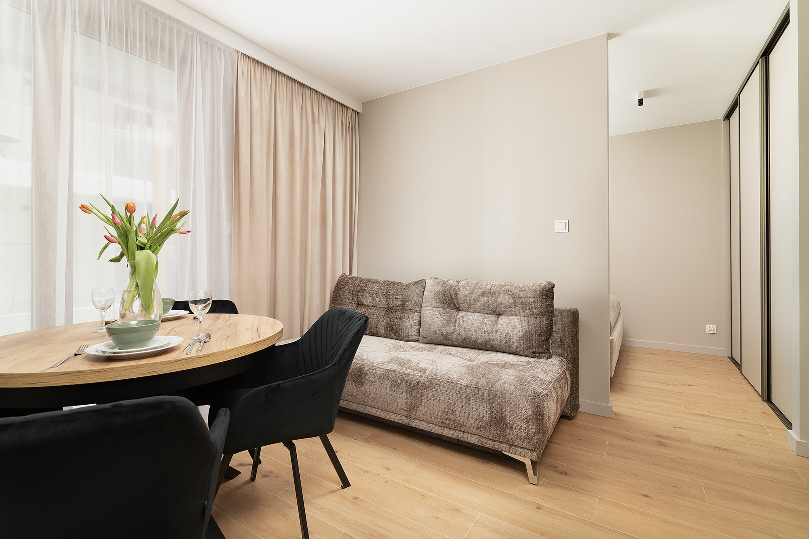 EASY RENT- Jasna Centrum 1, 24h Check-in