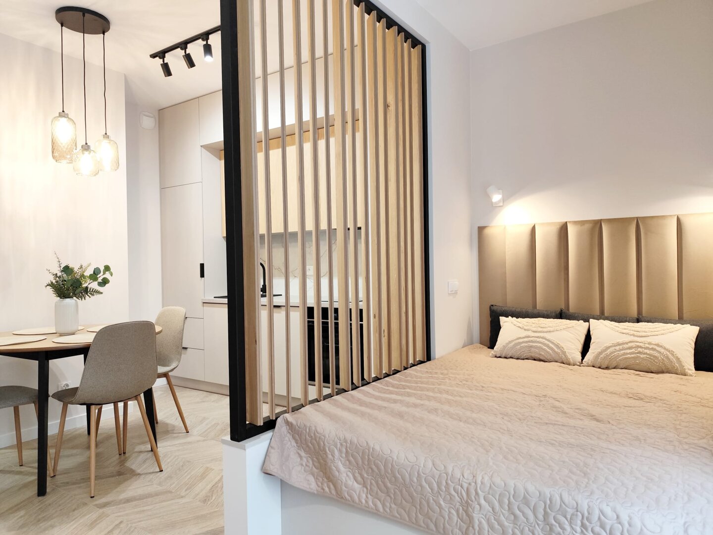 EASY RENT Apartments- Wieniawska 98