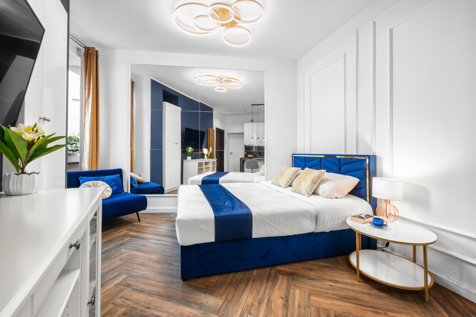 EASY RENT Apartments - Chopina 32