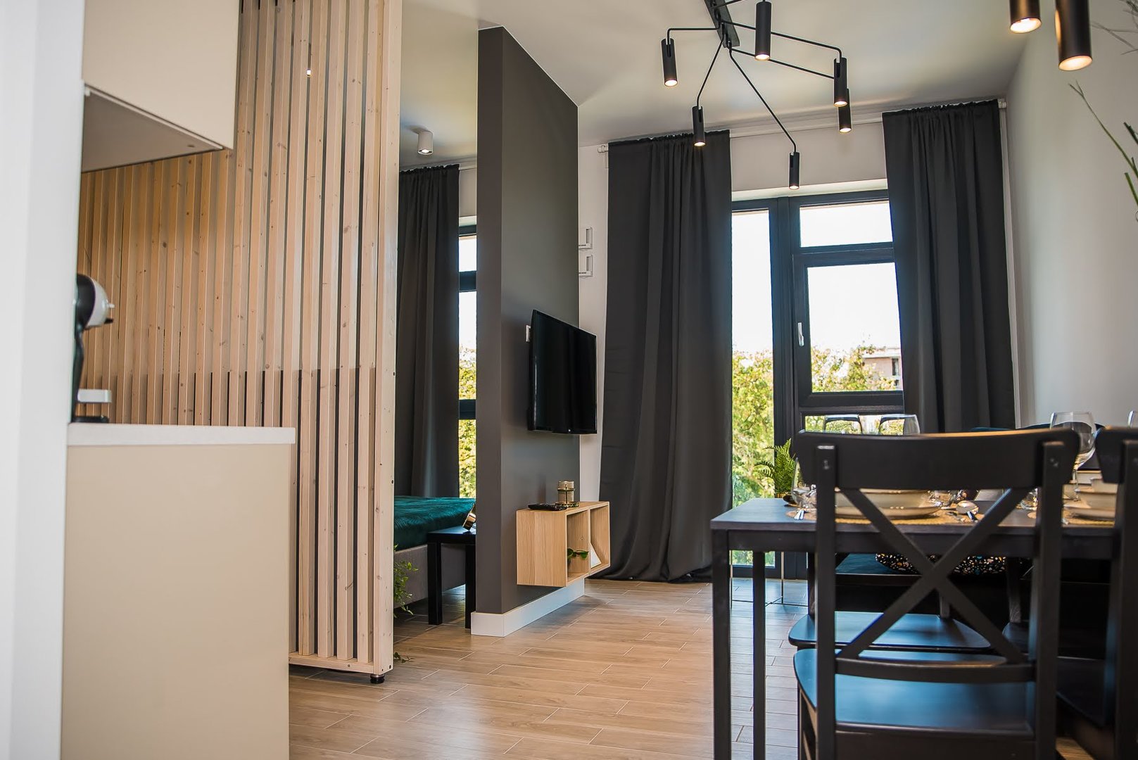 Easy Rent Apartments - BUSSINES CENTER 39