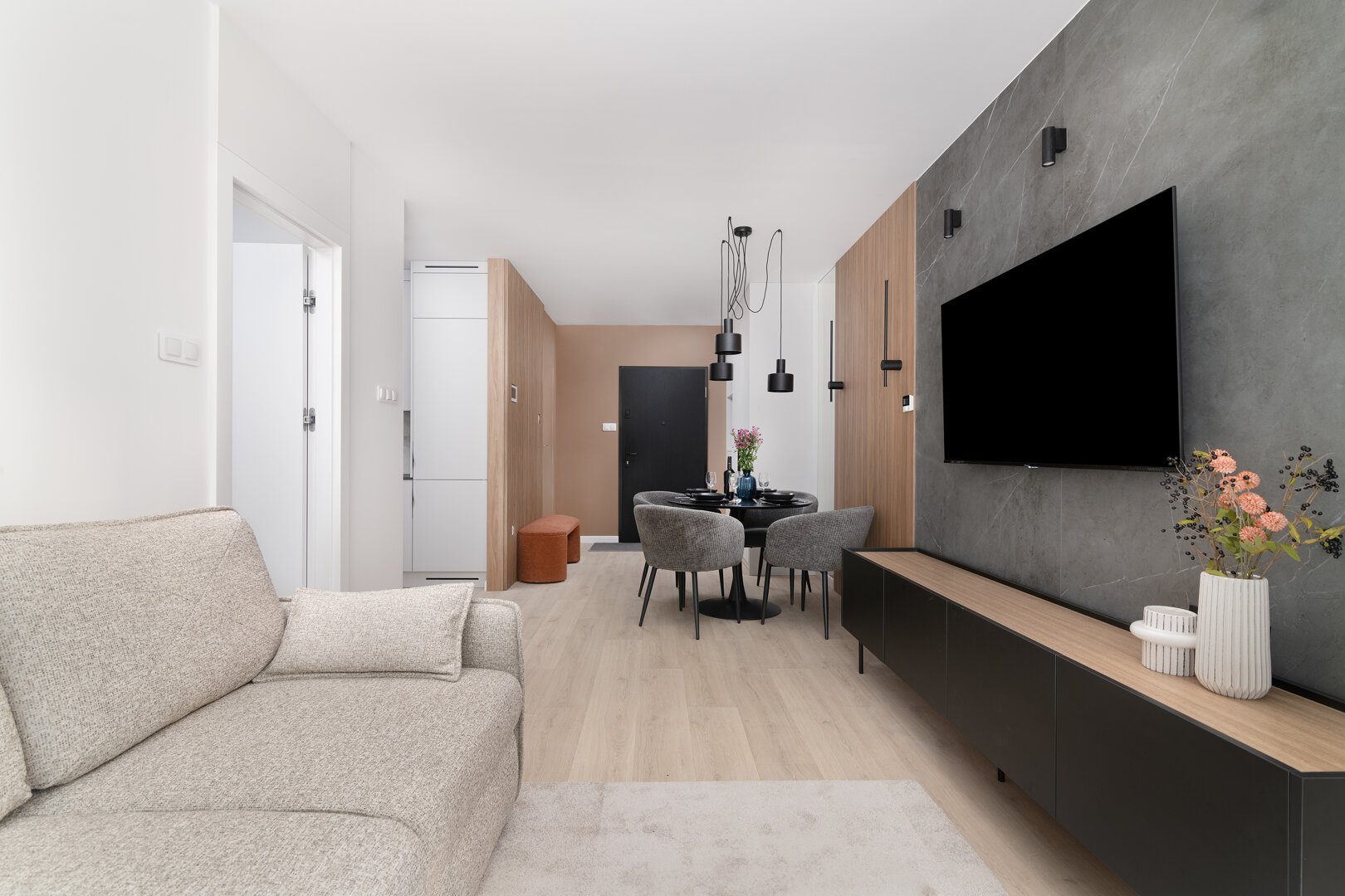 Easy Rent Apartments  - 7