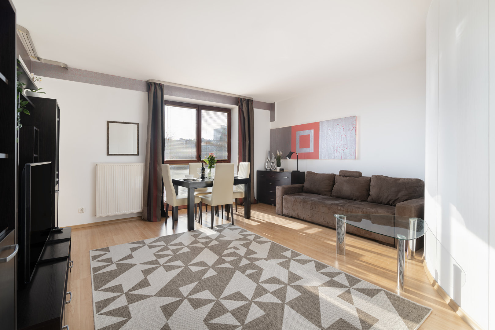 EASY RENT Apartments - Family