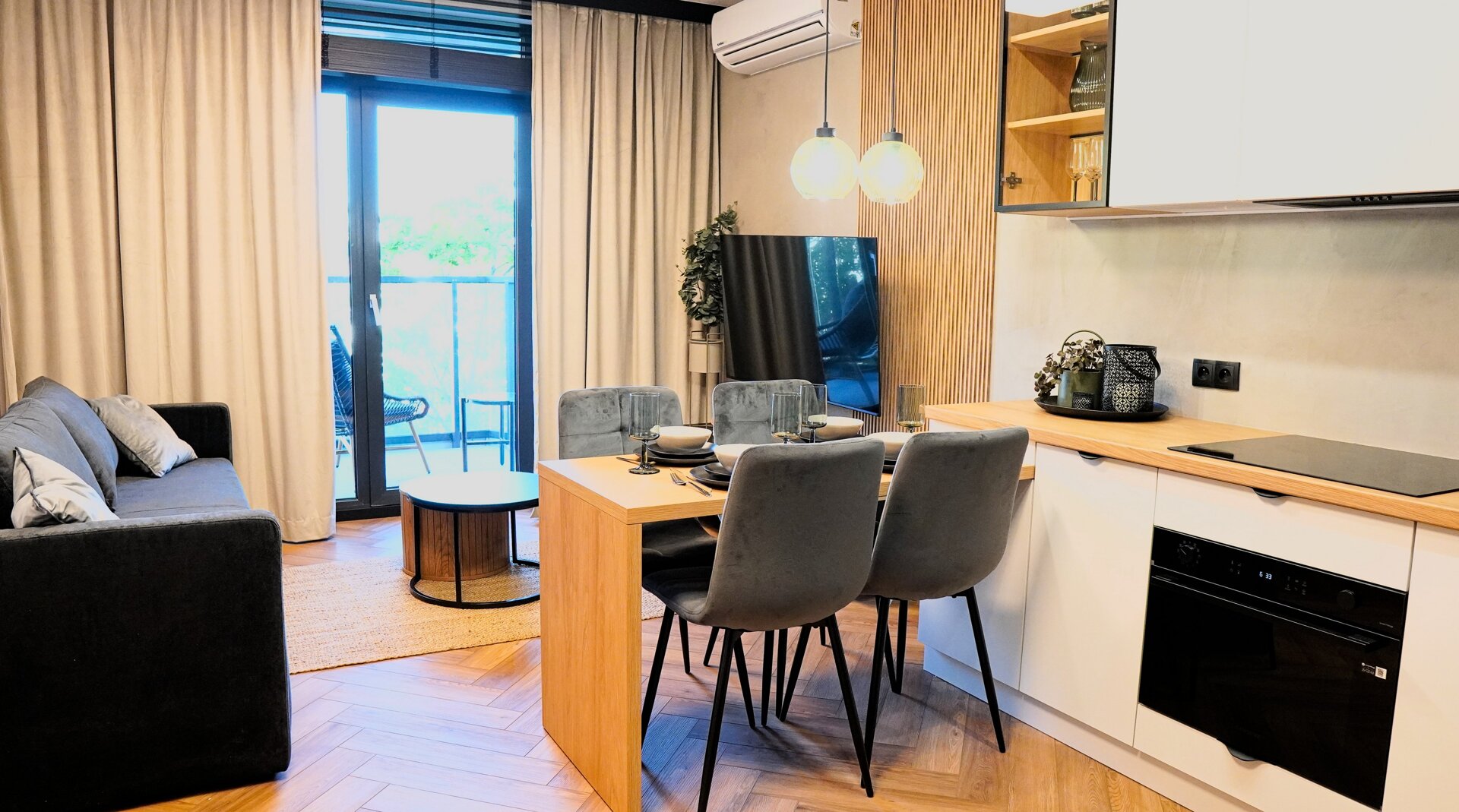 EASY RENT- Szeligowskiego 62 Chodźki Residence, 24h Check-in