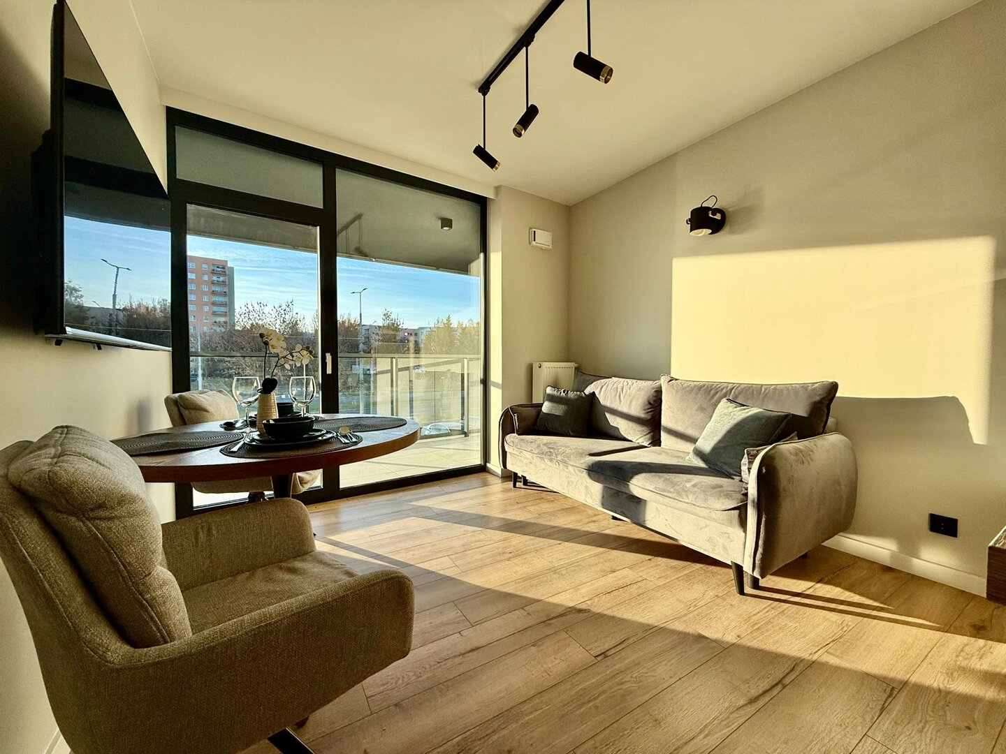 Easy Rent- Szeligowskiego 211/2, 24h Check-in
