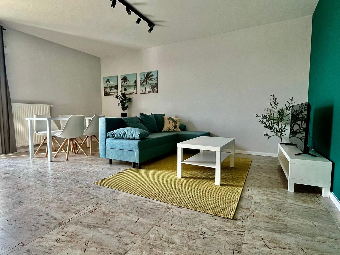EASY RENT Apartments- Centrum Prusa 3