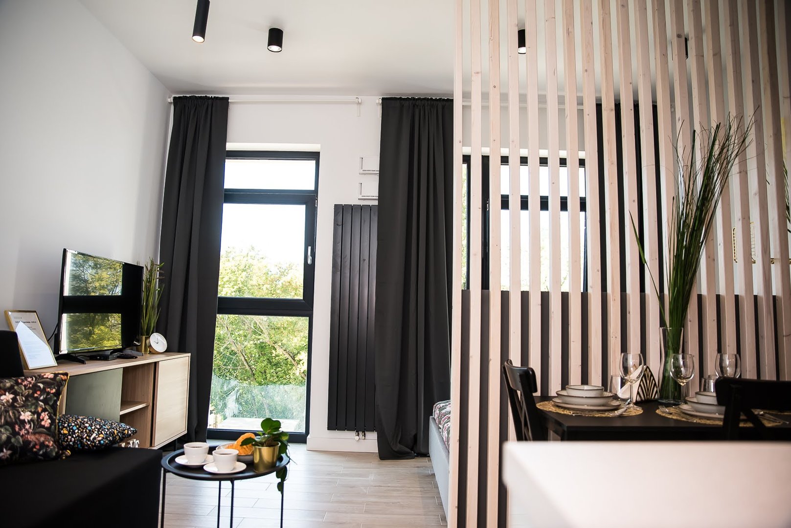 Easy Rent Apartments - Bussines Center 41