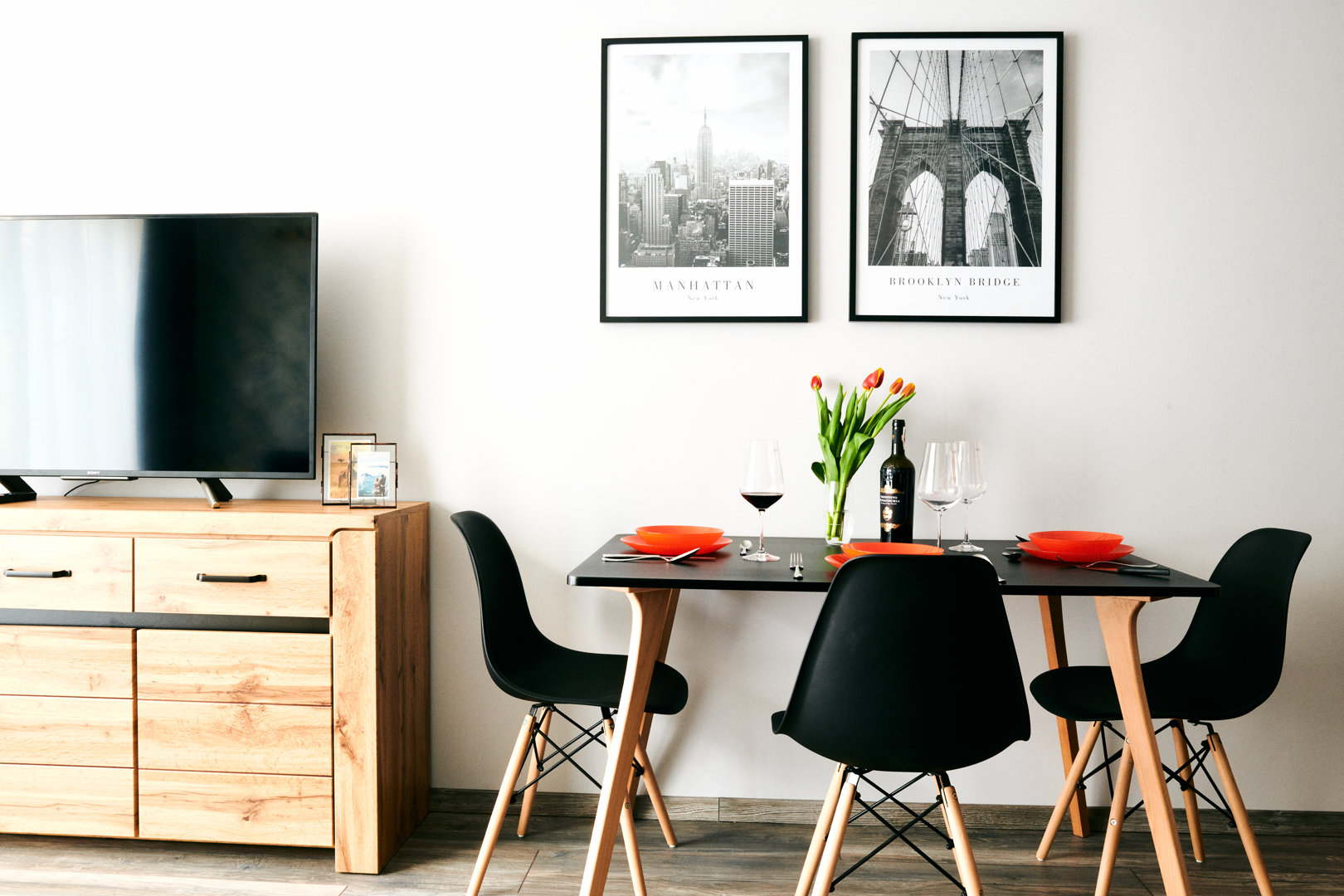 Easy Rent Apartments - CRYSTAL