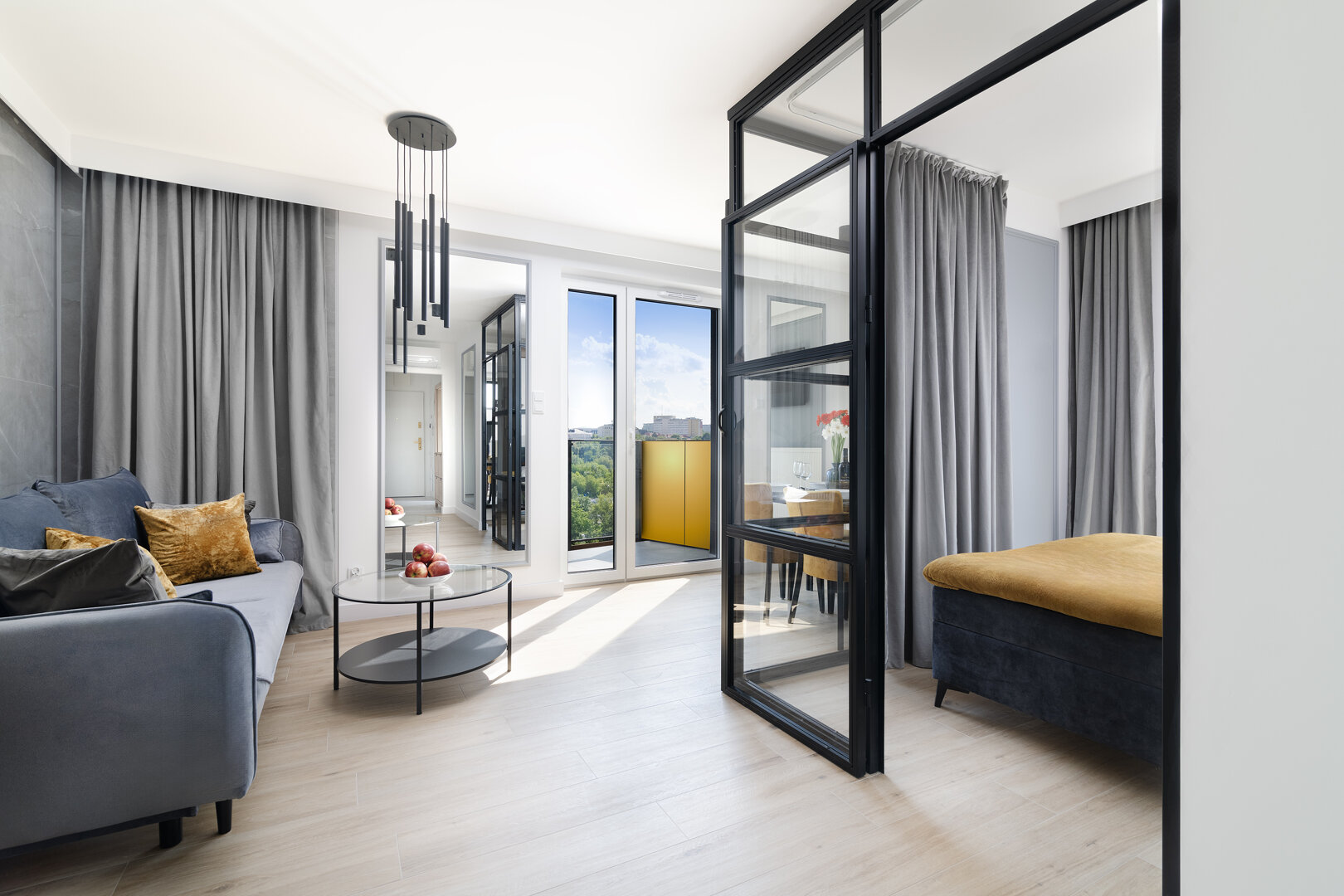 EASY RENT Apartments- Centrum Prusa 2