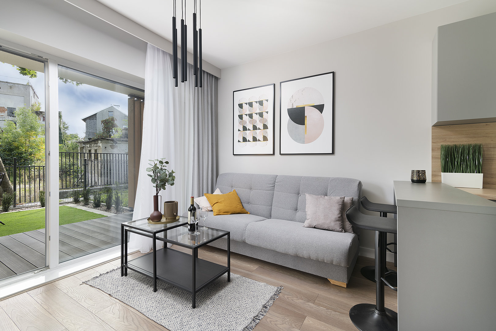 Easy Rent Apartments - WETTERA