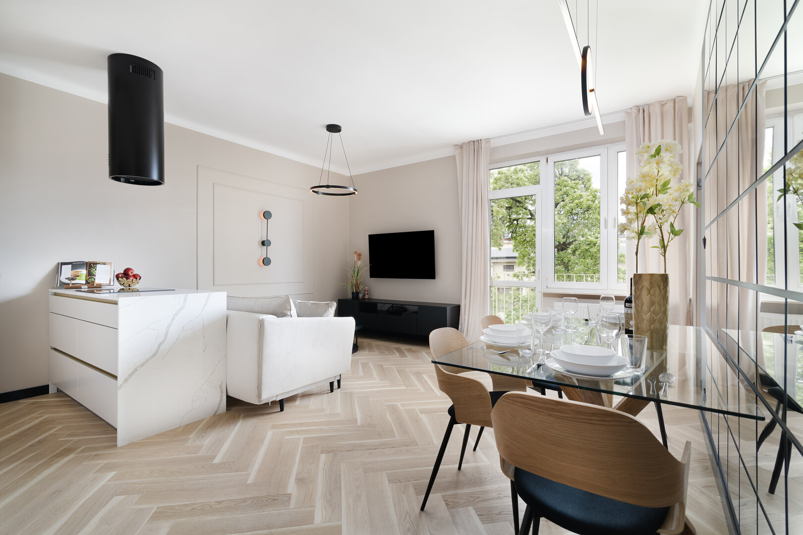 EASY RENT Apartments- CityCenter Place