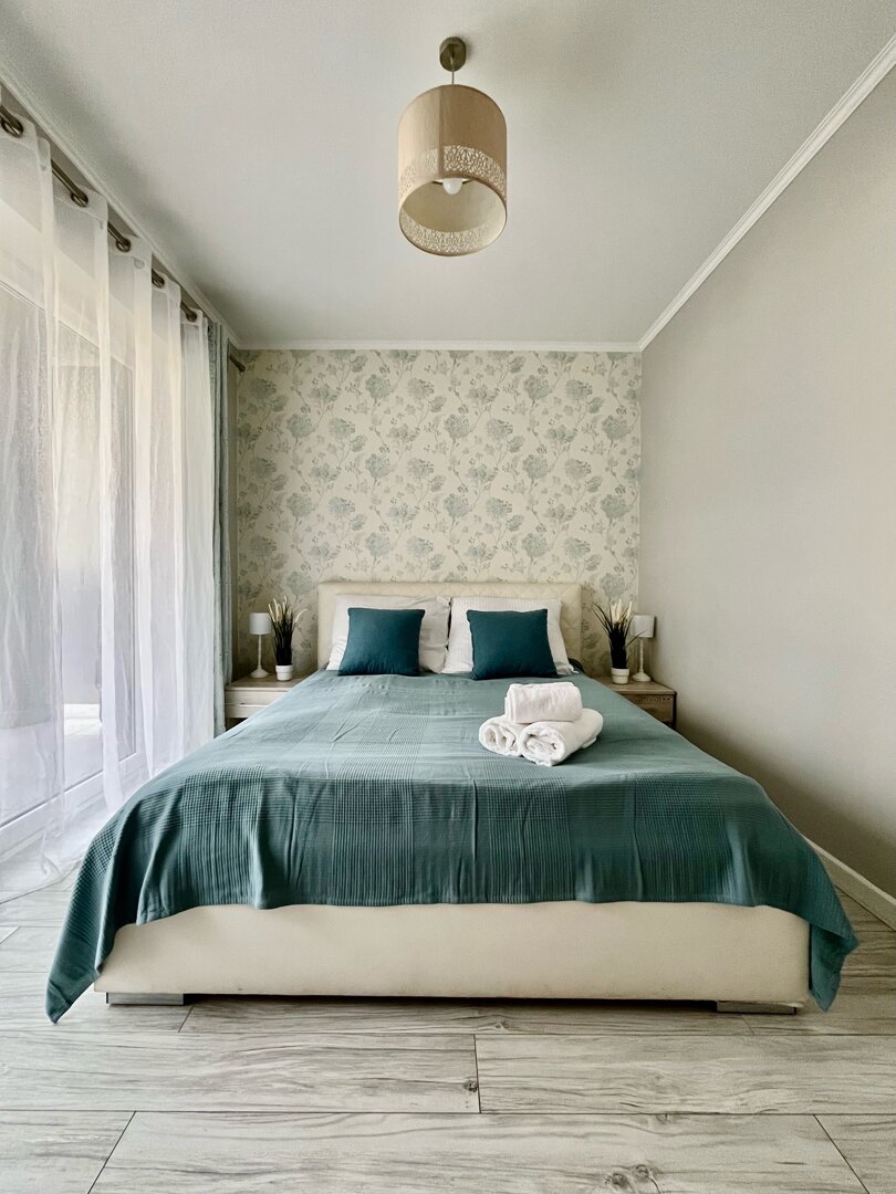 Easy Rent Apartments -  Nice
