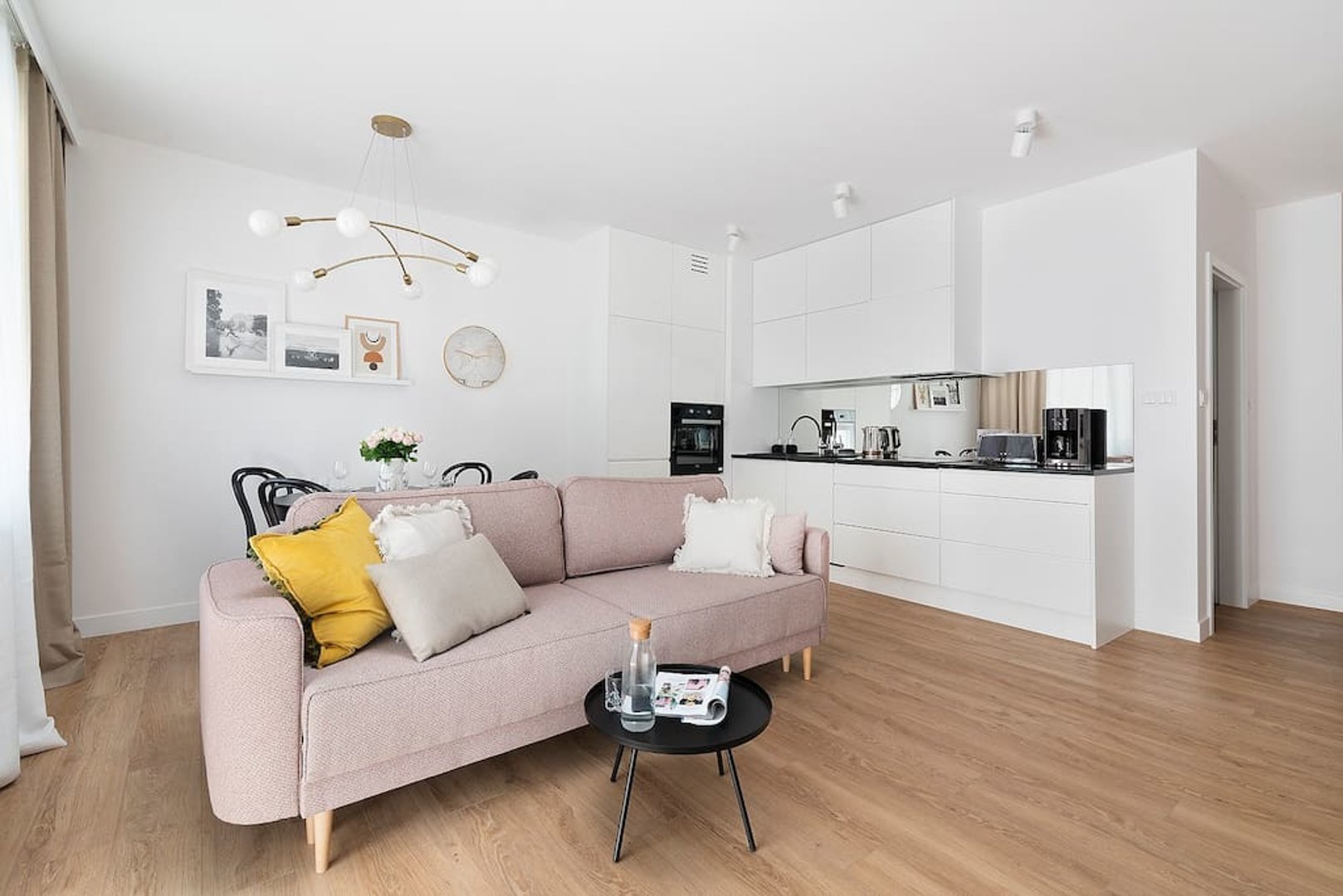 Easy Rent Apartments - CENTRUM 2