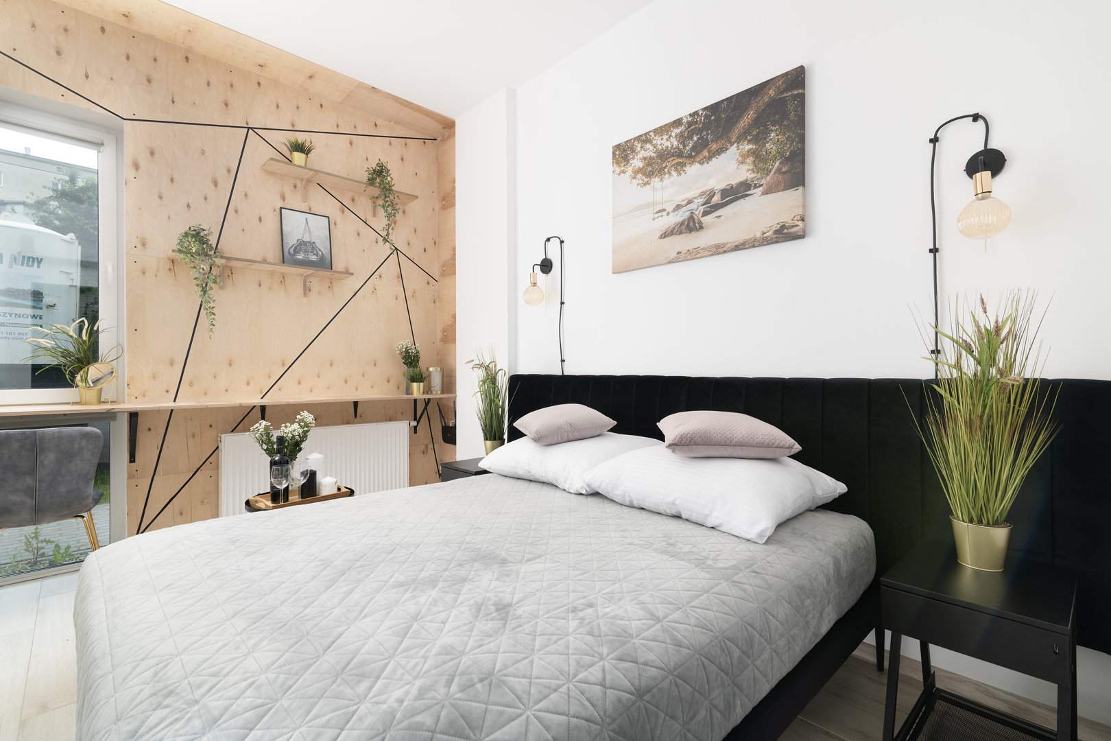 EASY RENT Apartments - SMART 5
